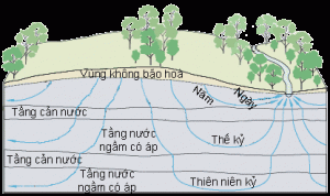Công nghệ sản xuất nước sinh hoạt phổ biến tại Việt Nam