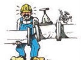 Hướng dẫn chung lắp đặt Van