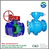Van bi CWT (Ball valve CWT)