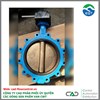 Van bướm CWT (Butterfly valve CWT)