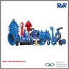 Van công nghiệp AVK (AVK INDUSTRIAL VALVES)