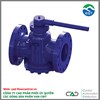 Van nút CWT (Plug valve CWT)