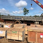 CUNG CẤP VAN CHO DỰ ÁN CẤP NƯỚC THÀNH PHỐ BUÔN MÊ THUỘT