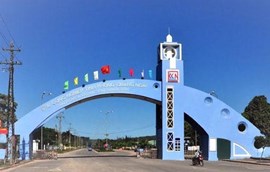 CUNG CẤP VAN CHO DỰ ÁN NHÀ MÁY XLNT KCN TỊNH PHONG, QUẢNG NGÃI