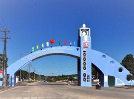 CUNG CẤP VAN CHO DỰ ÁN NHÀ MÁY XLNT KCN TỊNH PHONG, QUẢNG NGÃI