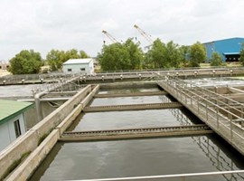 CUNG CẤP VAN CHO DỰ ÁN NHÀ MÁY XLNT TẬP TRUNG KCN NHƠN TRẠCH 2, ĐỒNG NAI