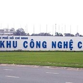 CUNG CẤP VAN CHO DỰ ÁN XỬ LÝ NƯỚC CHO KHU CN CAO Q9 - TP HỒ CHÍ MINH