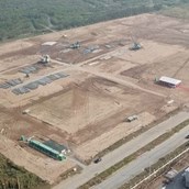 Cung cấp van cho nhà máy sơn Jotun Việt Nam