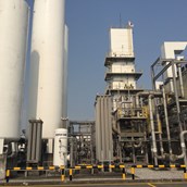 Cung cấp van cho nhà máy TETRAPARK