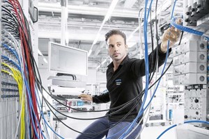 GIẢI PHÁP  03: HỖ TRỢ KỸ THUẬT THIẾT KẾ HỆ THỐNG VAN ĐIỀU KHIỂN KHÍ NÉN & ĐIỆN TỪ